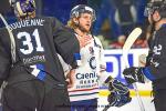 Photo hockey match Nantes - Caen  le 15/02/2023