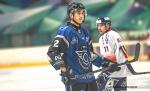 Photo hockey match Nantes - Caen  le 15/11/2025