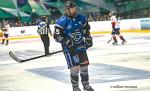 Photo hockey match Nantes - Caen  le 15/11/2025