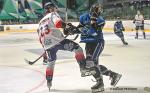 Photo hockey match Nantes - Caen  le 15/11/2025