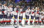 Photo hockey match Nantes - Caen  le 15/11/2025