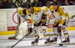 Photo hockey match Nantes - Chambry le 23/02/2019