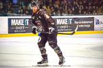 Photo hockey match Nantes - Chambry le 05/03/2022