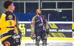 Photo hockey match Nantes - Chambry le 28/01/2023