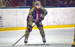 Photo hockey match Nantes - Chambry le 28/01/2023