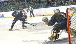 Photo hockey match Nantes - Chambry le 14/04/2024