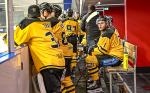 Photo hockey match Nantes - Chamb�ry le 03/01/2026