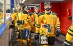 Photo hockey match Nantes - Chamb�ry le 03/01/2026