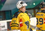 Photo hockey match Nantes - Chamb�ry le 03/01/2026