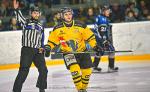 Photo hockey match Nantes - Chamb�ry le 03/01/2026