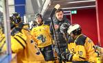 Photo hockey match Nantes - Chamb�ry le 03/01/2026