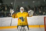Photo hockey match Nantes - Chamb�ry le 03/01/2026