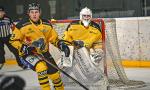 Photo hockey match Nantes - Chamb�ry le 03/01/2026