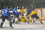 Photo hockey match Nantes - Chamb�ry le 03/01/2026