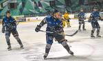 Photo hockey match Nantes - Chamb�ry le 03/01/2026