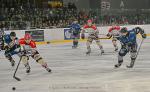 Photo hockey match Nantes - Cholet  le 22/11/2025