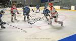 Photo hockey match Nantes - Cholet  le 22/11/2025