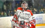 Photo hockey match Nantes - Cholet  le 22/11/2025