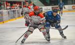 Photo hockey match Nantes - Cholet  le 22/11/2025