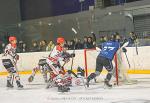 Photo hockey match Nantes - Cholet  le 22/11/2025