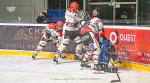 Photo hockey match Nantes - Cholet  le 22/11/2025