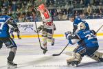 Photo hockey match Nantes - Cholet  le 22/11/2025