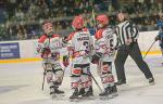 Photo hockey match Nantes - Cholet  le 22/11/2025