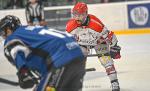 Photo hockey match Nantes - Cholet  le 22/11/2025