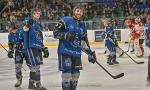 Photo hockey match Nantes - Cholet  le 22/11/2025