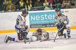 Photo hockey match Nantes - Courchevel-M�ribel-Pralognan le 24/01/2026