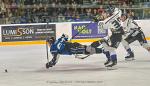 Photo hockey match Nantes - Courchevel-M�ribel-Pralognan le 24/01/2026