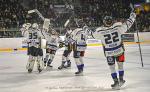 Photo hockey match Nantes - Courchevel-M�ribel-Pralognan le 24/01/2026
