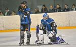Photo hockey match Nantes - Courchevel-M�ribel-Pralognan le 24/01/2026