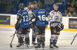 Photo hockey match Nantes - Courchevel-M�ribel-Pralognan le 24/01/2026