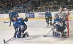 Photo hockey match Nantes - Courchevel-M�ribel-Pralognan le 24/01/2026