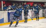Photo hockey match Nantes - Courchevel-M�ribel-Pralognan le 24/01/2026