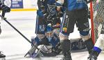 Photo hockey match Nantes - Courchevel-M�ribel-Pralognan le 24/01/2026