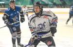 Photo hockey match Nantes - Courchevel-M�ribel-Pralognan le 24/01/2026