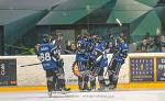 Photo hockey match Nantes - Courchevel-M�ribel-Pralognan le 24/01/2026