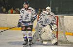 Photo hockey match Nantes - Courchevel-M�ribel-Pralognan le 24/01/2026