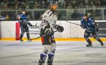 Photo hockey match Nantes - Courchevel-M�ribel-Pralognan le 24/01/2026