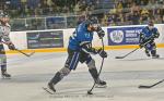Photo hockey match Nantes - Courchevel-M�ribel-Pralognan le 24/01/2026