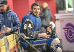 Photo hockey match Nantes - Courchevel-M�ribel-Pralognan le 24/01/2026