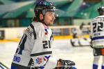 Photo hockey match Nantes - Courchevel-M�ribel-Pralognan le 13/03/2026