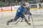 Photo hockey match Nantes - Courchevel-M�ribel-Pralognan le 13/03/2026