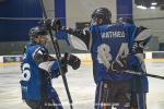 Photo hockey match Nantes - Courchevel-M�ribel-Pralognan le 13/03/2026