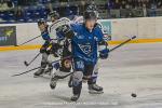 Photo hockey match Nantes - Courchevel-M�ribel-Pralognan le 13/03/2026