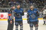 Photo hockey match Nantes - Courchevel-M�ribel-Pralognan le 13/03/2026