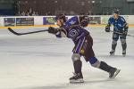 Photo hockey match Nantes - Courchevel-M�ribel-Pralognan le 13/03/2026