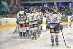 Photo hockey match Nantes - Courchevel-M�ribel-Pralognan le 14/03/2026